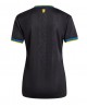 Günstige Manchester United 3rd trikot Damen 2025-26 Kurzarm